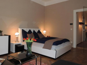 Appartement Cervantes, Wien, Österreich